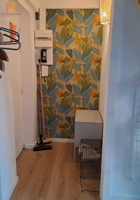 Studio 23m² Caen centre-ville - Lumineux, dernier étage, refait à neuf - Photo 6