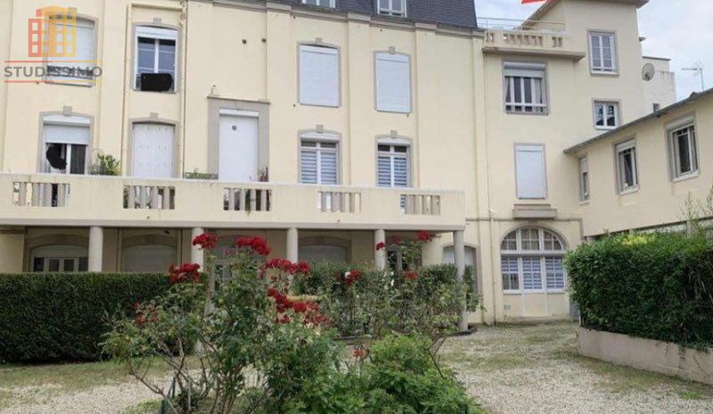 Appartement à Villers-sur-Mer