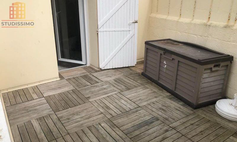 Appartement 16m² Villers-sur-Mer - Photo 2