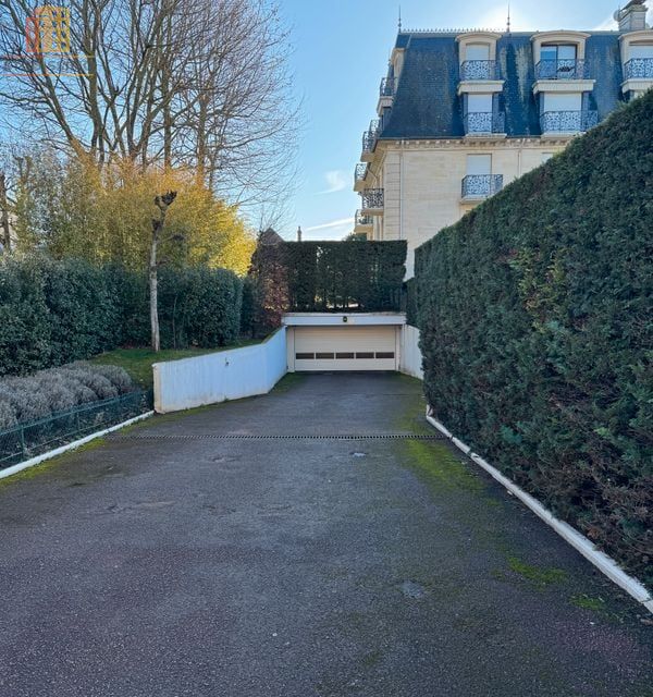 Studio 21m² Deauville - Photo 7