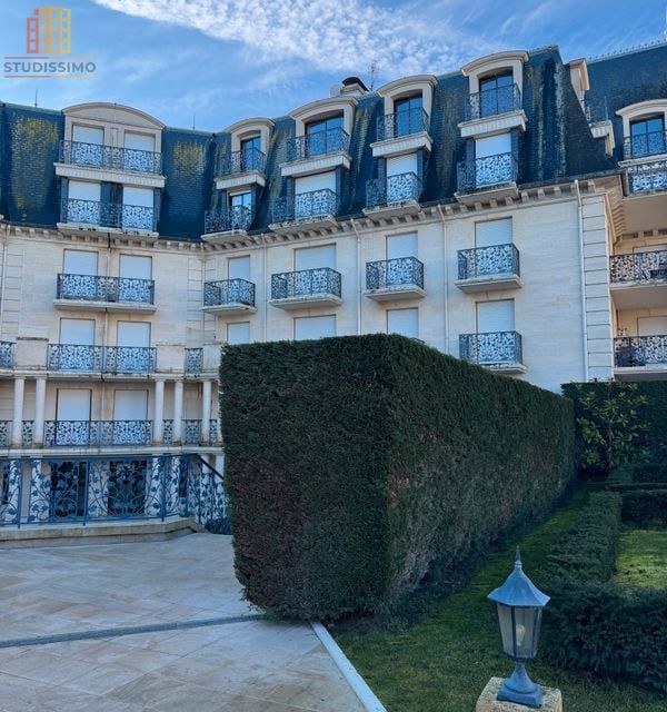 Studio 21m² Deauville - Photo 8