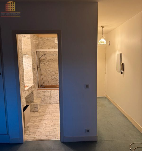 Studio 21m² Deauville - Photo 10