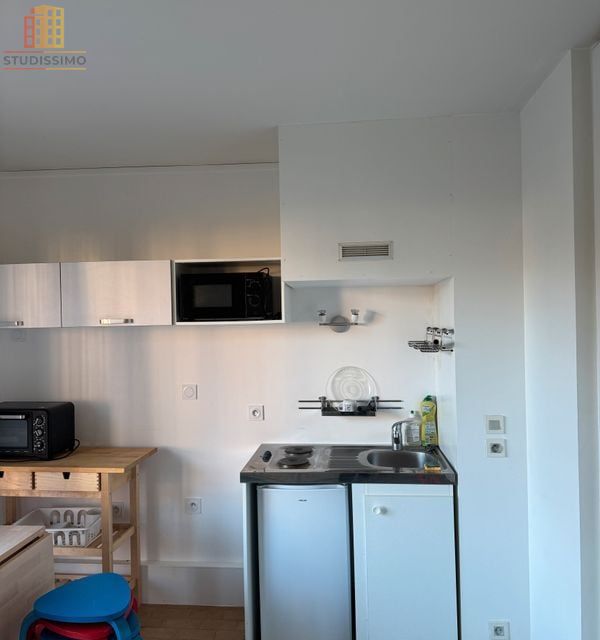 Studio 21m² Deauville - Photo 5