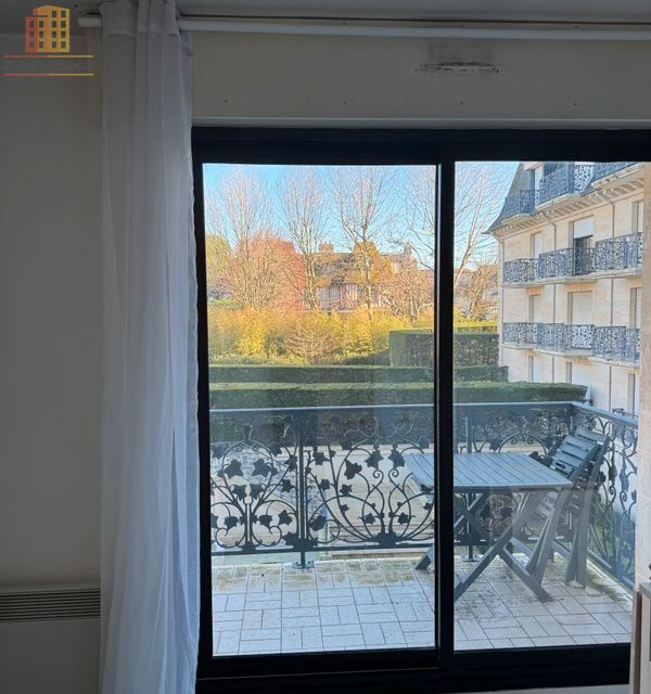 Studio 21m² Deauville - Photo 4