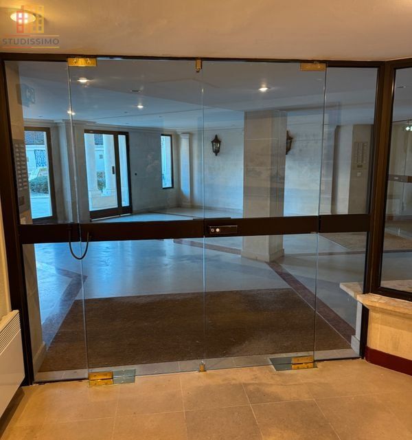 Studio 21m² Deauville - Photo 1