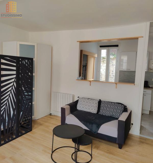 Studio 30m² Caen centre historique - Photo 5