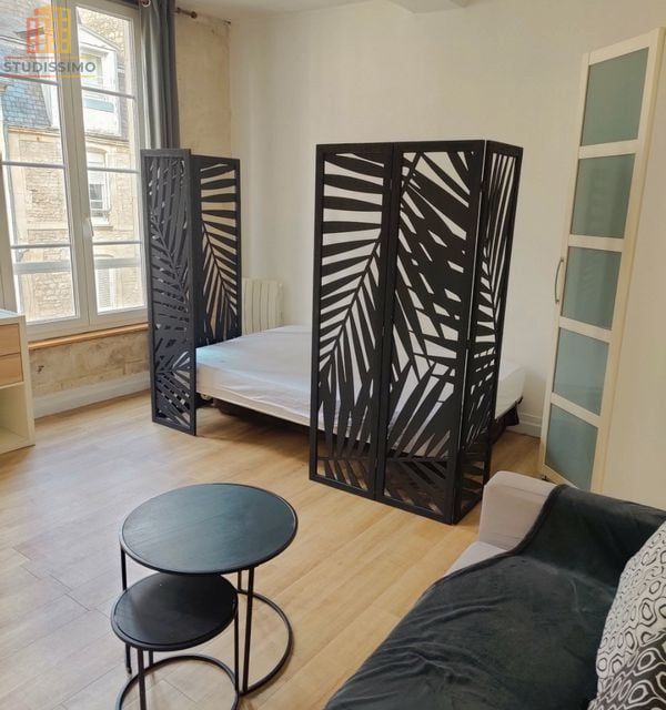 Studio 30m² Caen centre historique - Photo 3
