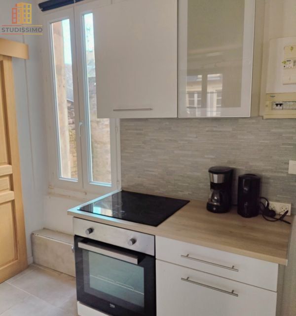 Studio 30m² Caen centre historique - Photo 2