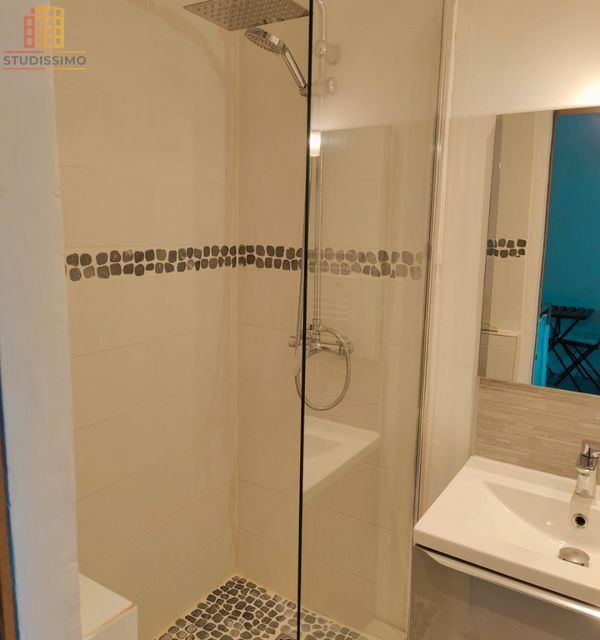 Studio 30m² Caen centre historique - Photo 1