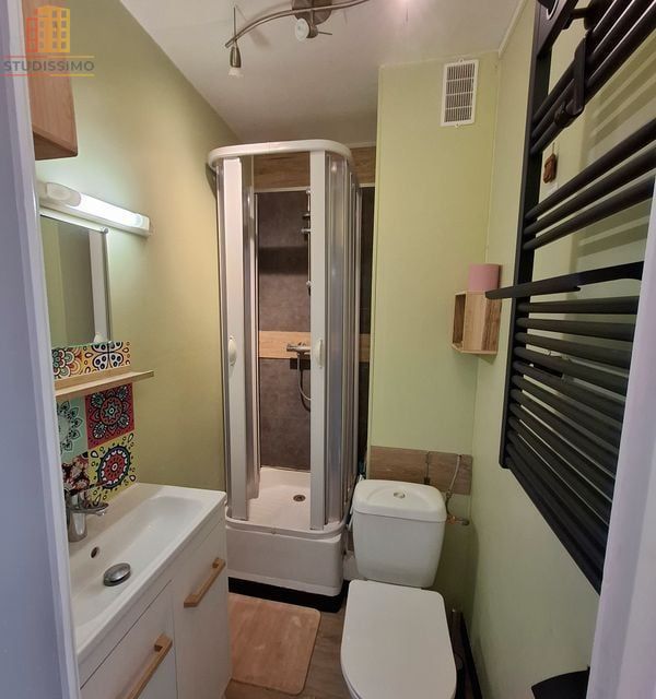 Studio 22m² Merville-Franceville-Plage - Photo 2