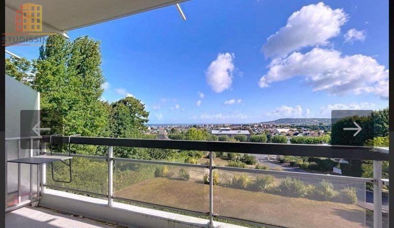 Studio 27m² Caen - Photo 2