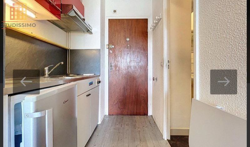 Studio 27m² Caen - Photo 1