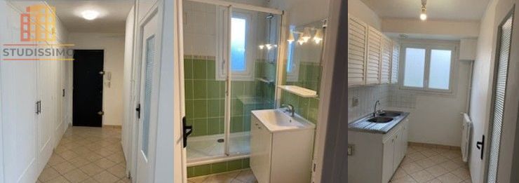 Appartement à Caen