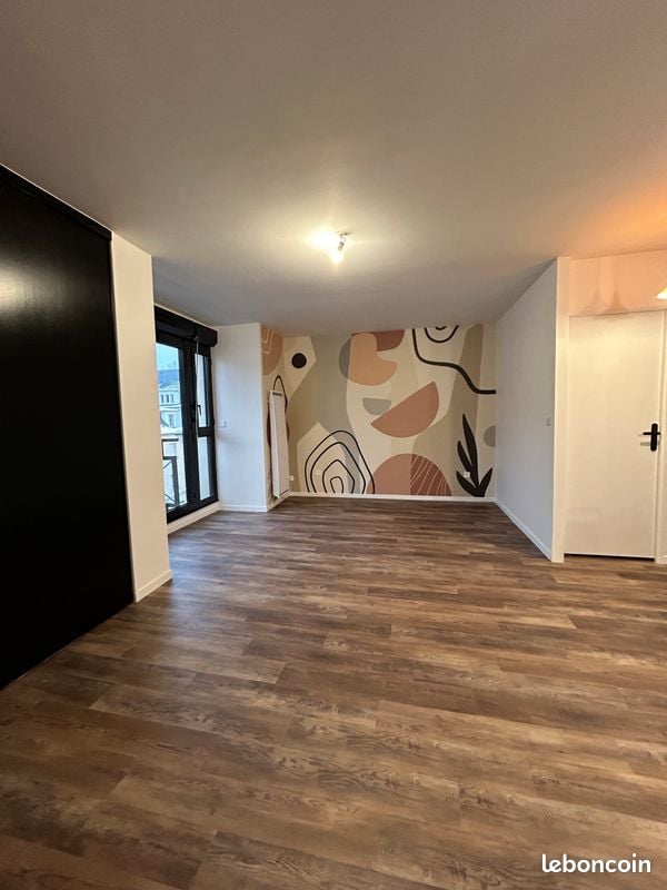 Appartement à Caen