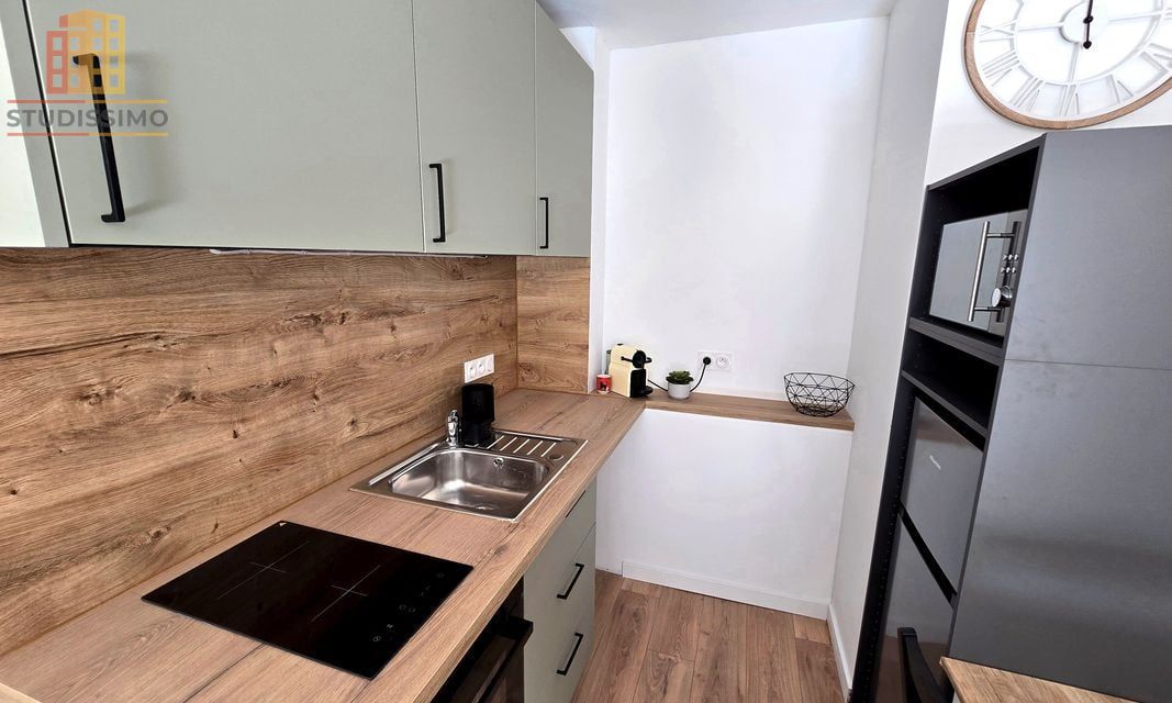 Studio 23m² Villers-sur-Mer - Rénové, terrasse et parking - Photo 2