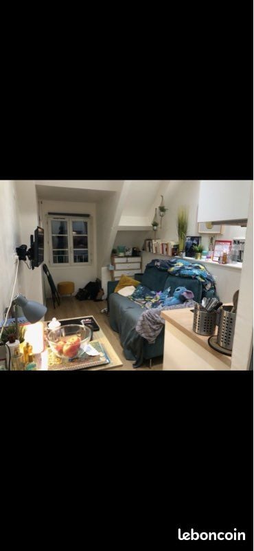 Appartement à Caen