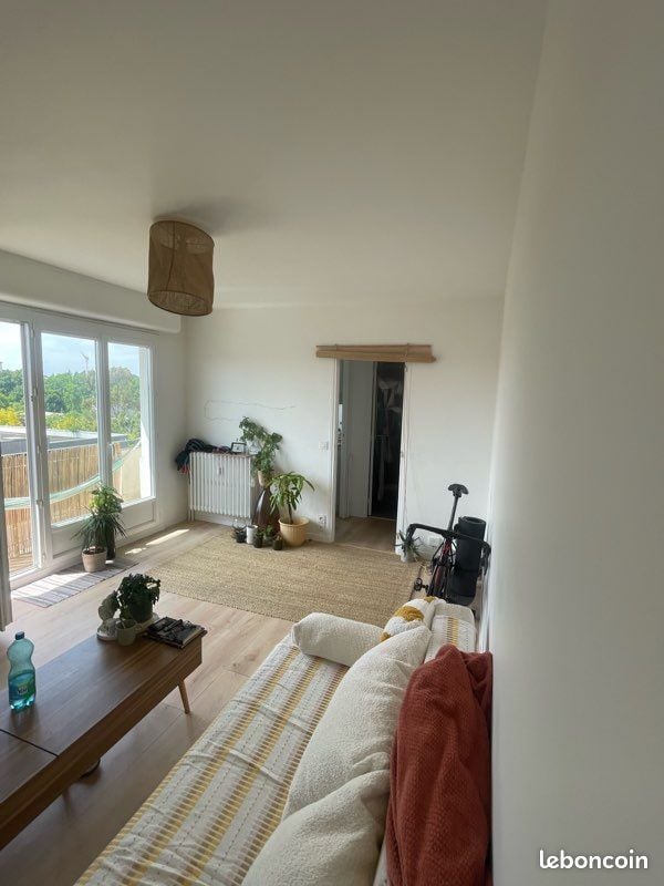 Appartement à Mondeville