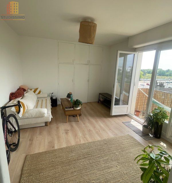 Appartement 28m² Mondeville - Photo 2