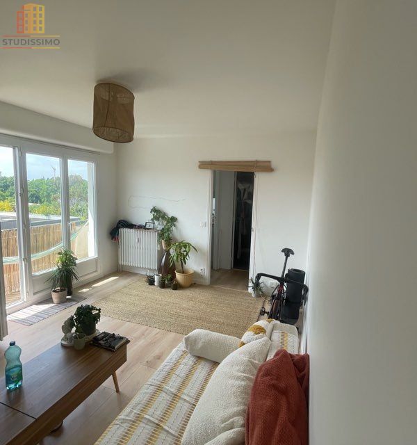 Appartement à Mondeville