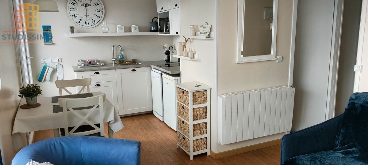 Appartement à Courseulles-sur-Mer