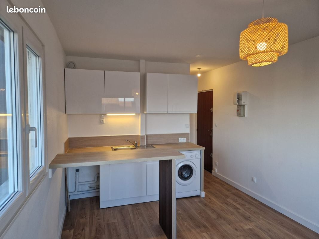 Appartement à Courseulles-sur-Mer