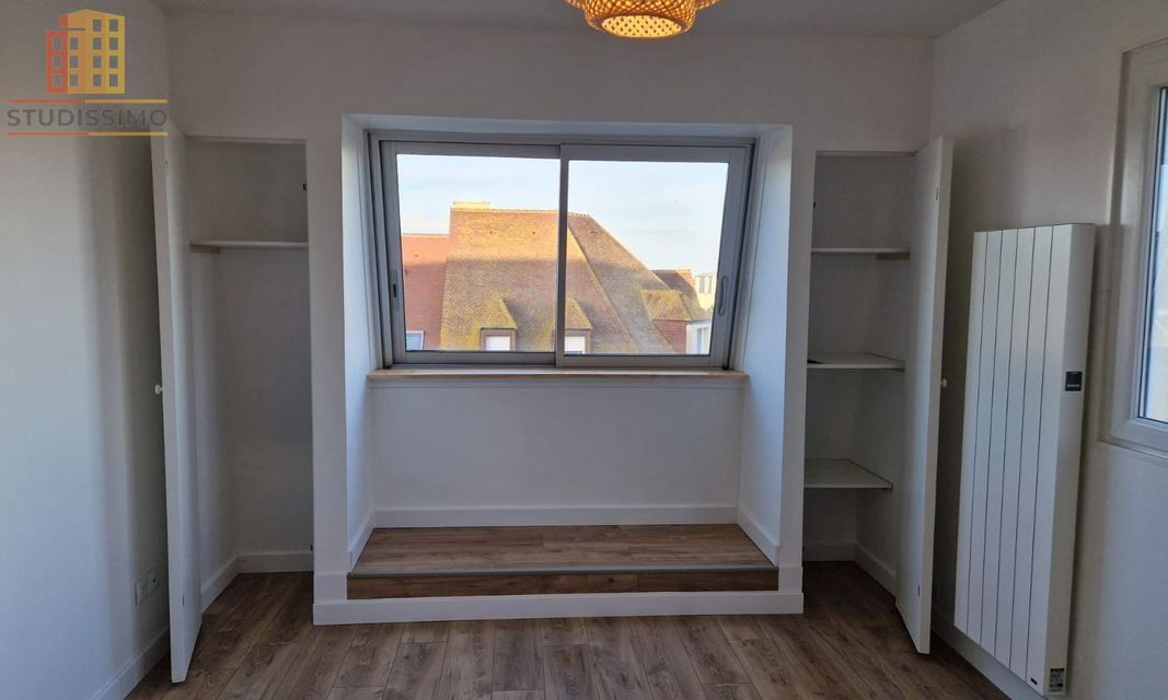 Studio 20m² Courseulles-sur-Mer - Photo 1