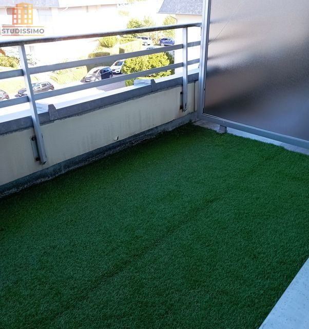 Studio 21m² Houlgate - Photo 2