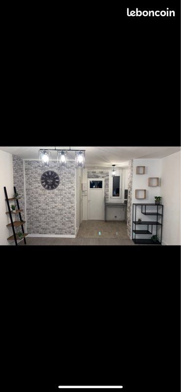 Appartement à Lisieux