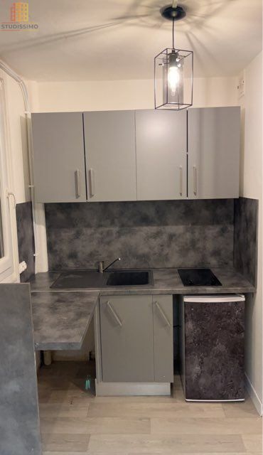 Studio 28m² Lisieux - Photo 1