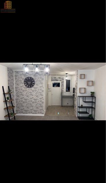 Appartement à Lisieux