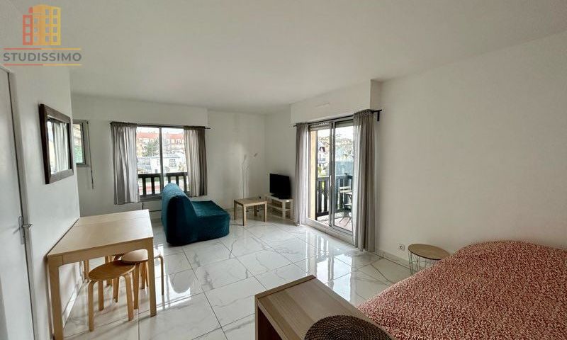 Appartement à Deauville