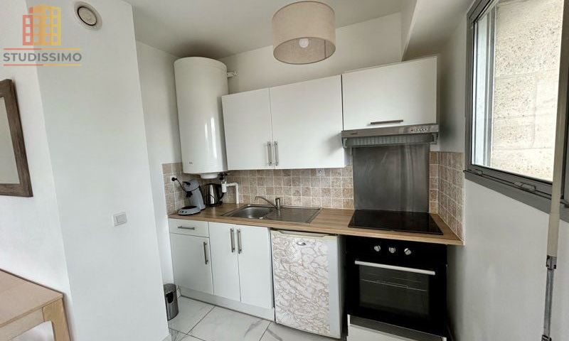 Studio 29m² Deauville - Lumineux, rue Victor Hugo - Photo 1