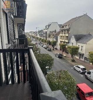 Studio 31m² Deauville - Photo 7