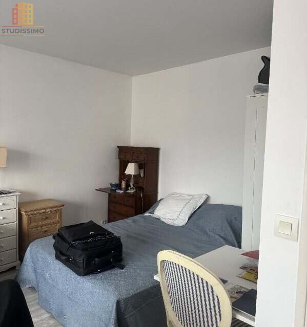 Appartement à Deauville