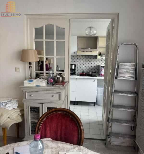 Studio 31m² Deauville - Photo 3