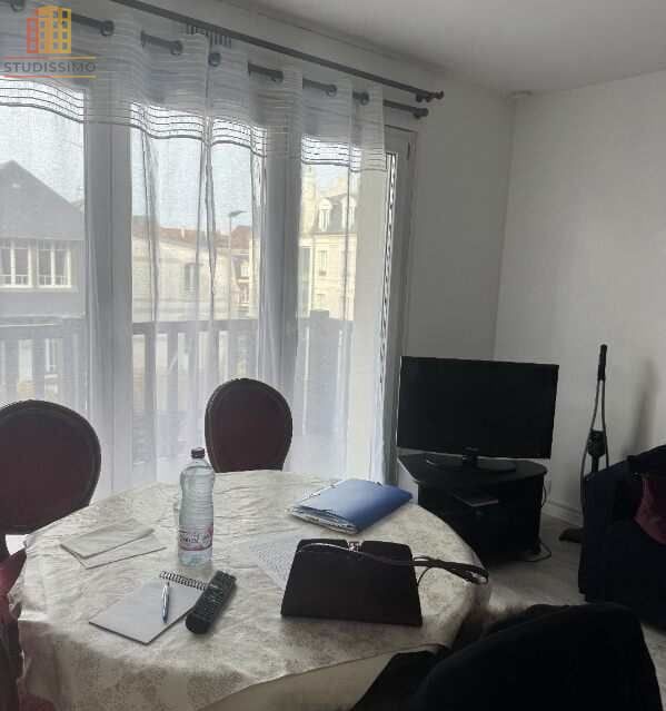 Studio 31m² Deauville - Photo 2