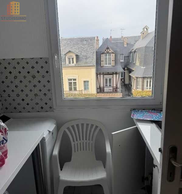 Studio 31m² Deauville - Photo 1