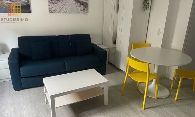 Studio 26m² Deauville - Face à l’église - Photo 2