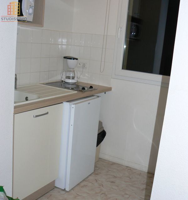 Appartement 21m² Équemauville - Photo 2