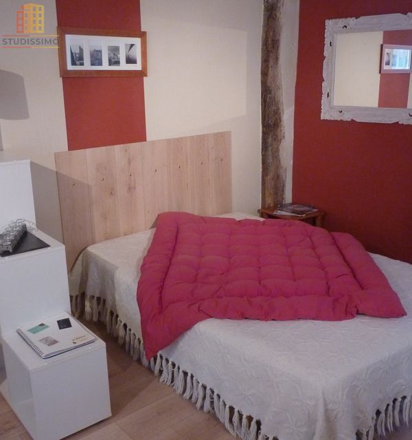 Studio 26m² Honfleur centre historique - Photo 1