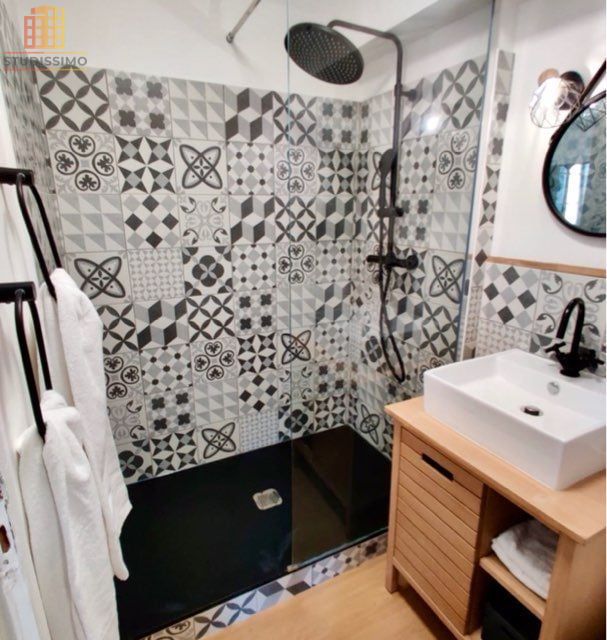 Studio 16m² Honfleur - Photo 1