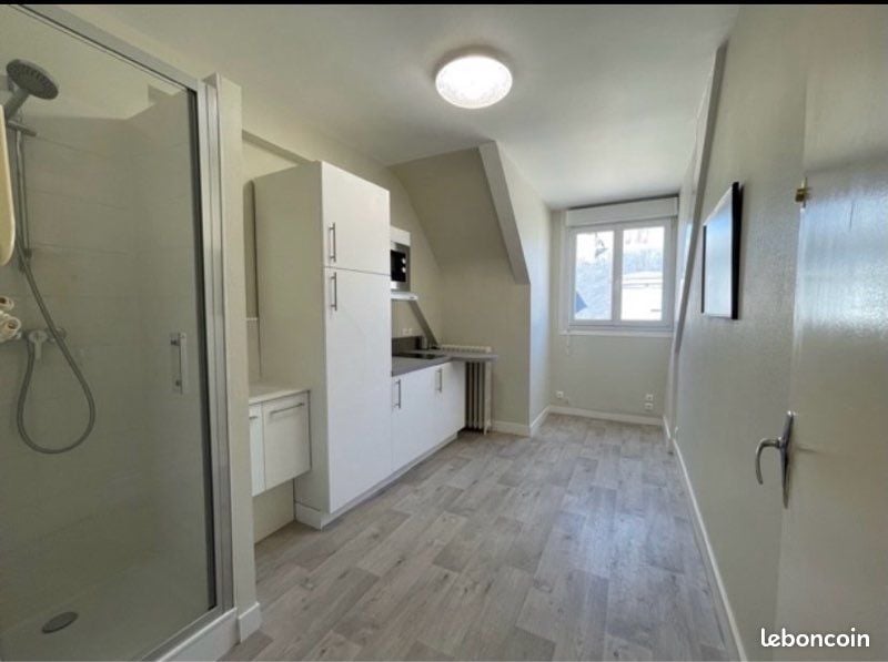 Appartement à Caen