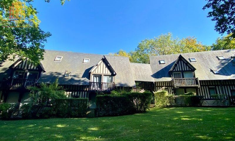 Appartement à Deauville