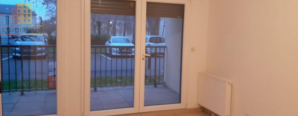 Appartement 29m² Caen - Photo 2