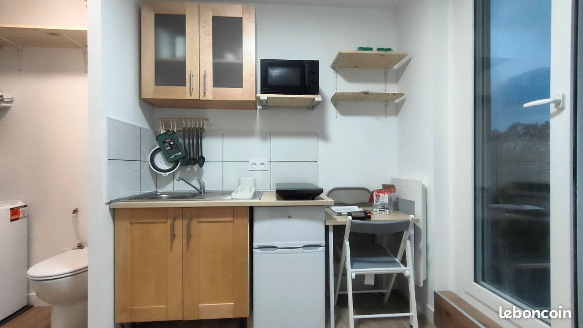 Studio libre - Photo 1