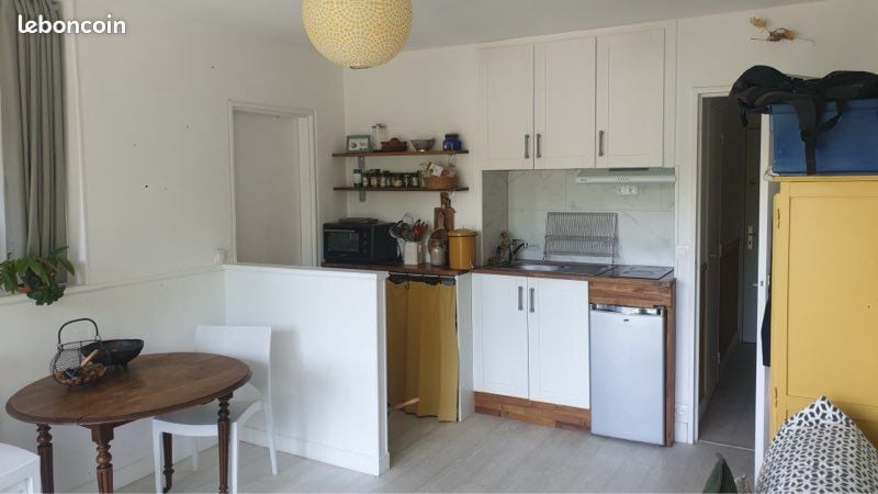 Appartement à Houlgate