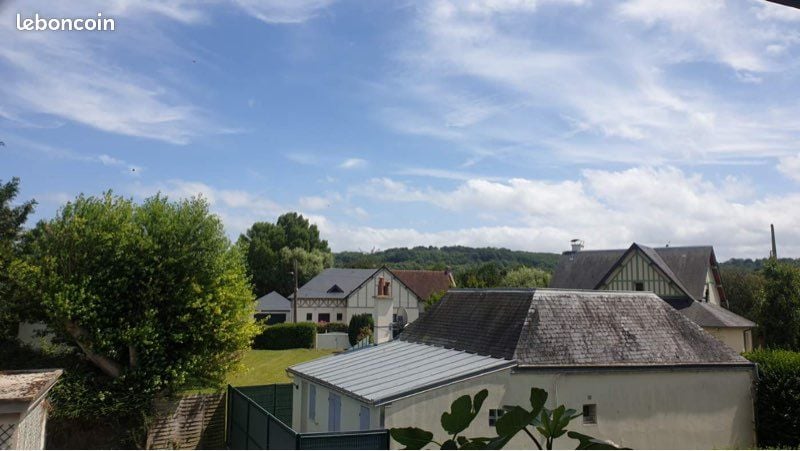 Studio cabine en bord de mer - Photo 1