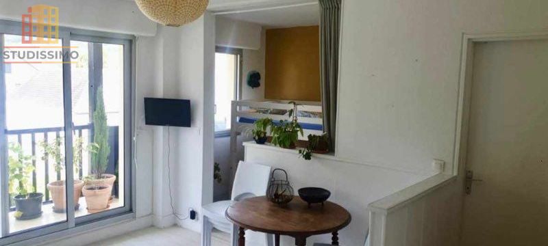 Studio cabine 26m² Houlgate - En bord de mer - Photo 2