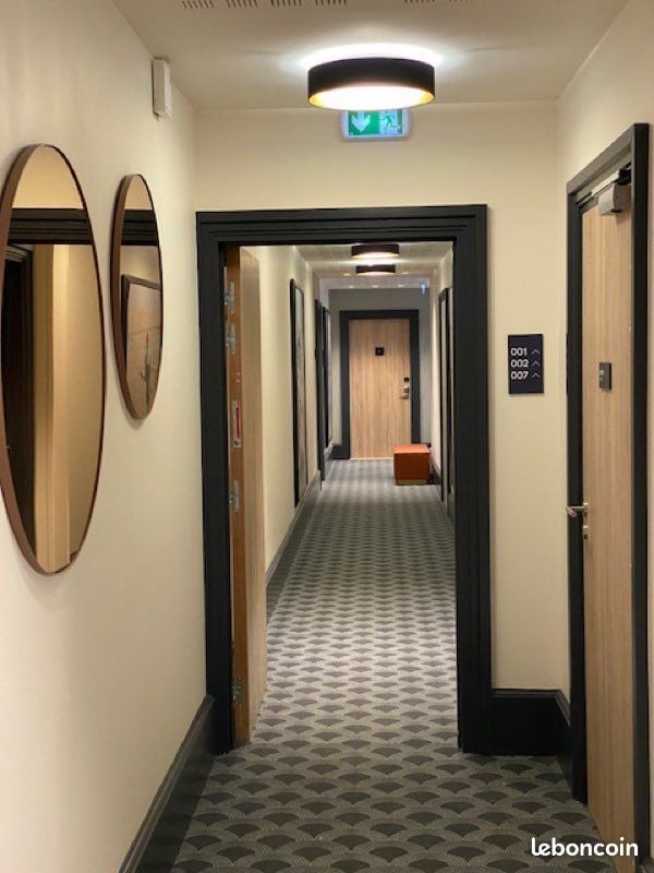 Investissement locatif très haut de gamme a Deauville - Photo 2