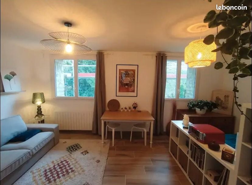 Appartement à Caen